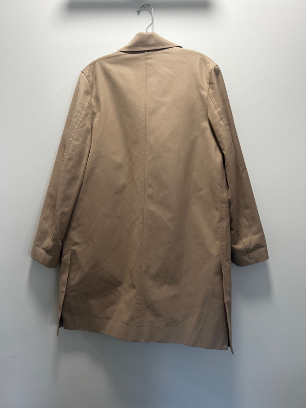 COS Tan Lightweight Jacket - Picture 5 of 5